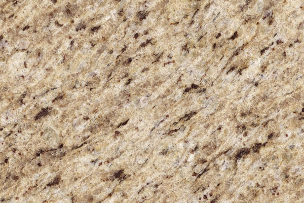 Granito Amarelo Ornamental - Dunamis Marmoraria