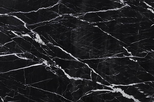 Marmore Nero Marquina - Dunamis Marmoraria